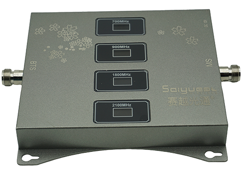  玛曲四频手机信号接收器200㎡