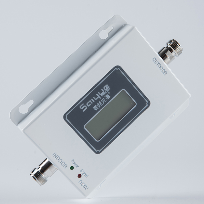 玛曲家用配电房机房信号放大器200㎡