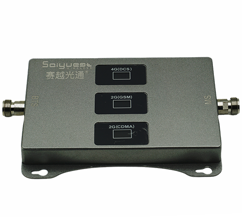 玛曲三频手机信号增强器200㎡