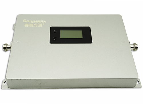  玛曲三频/四频/五频手机信号接收器800㎡