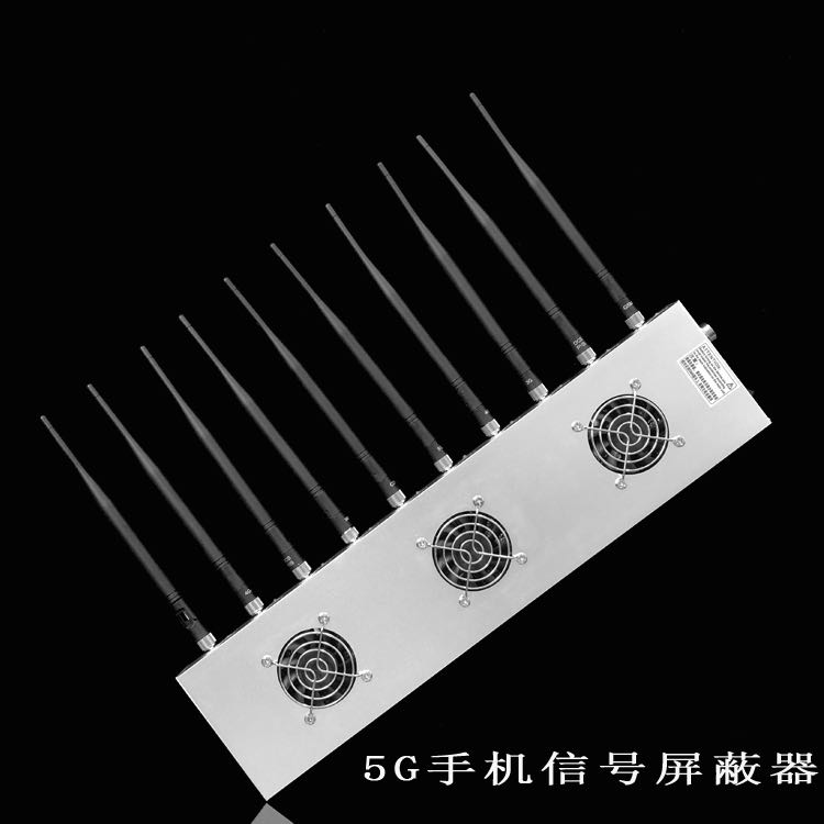 玛曲外置10天线移动通信干扰器