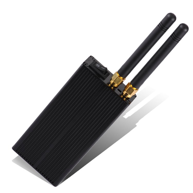  玛曲1.2G/1.5G导航屏蔽器