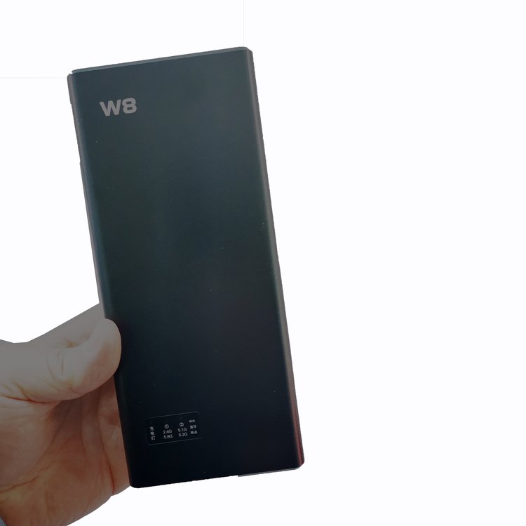 玛曲蓝牙WiFi信号屏蔽器