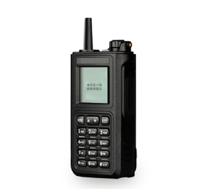  玛曲单兵无人机侦测预警仪