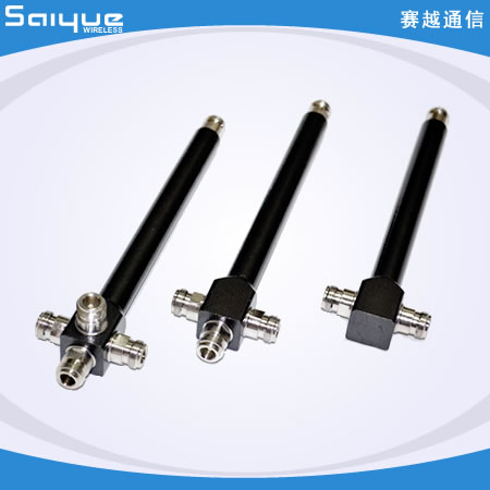  玛曲FM调频广播同步广播功分器