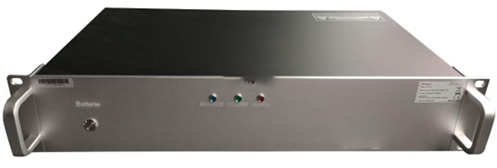  玛曲350M PDT消防集群警用主机直放站