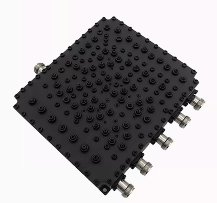  玛曲双频三频四频五频腔体合路器4G+5G