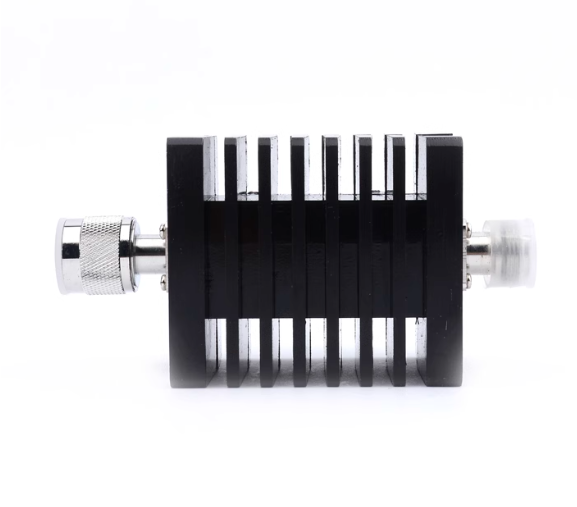  玛曲腔体固定衰减器0-3G/0-4G  N型接口