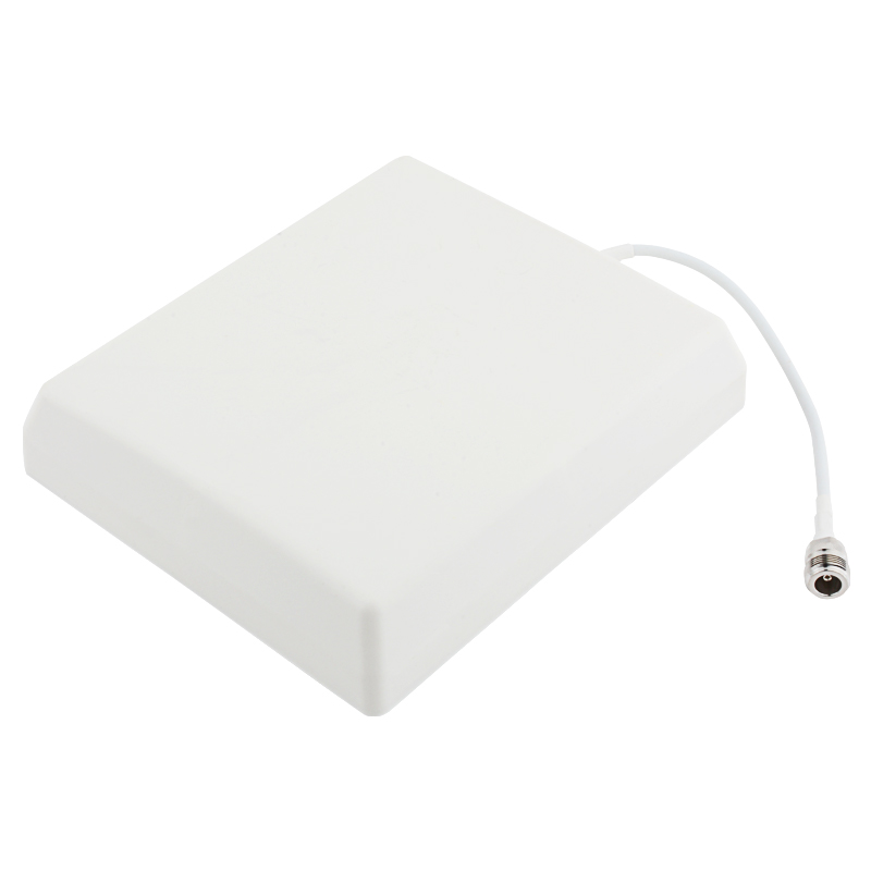  玛曲室内外定向接收发射壁挂小平板天线700-3700MHz