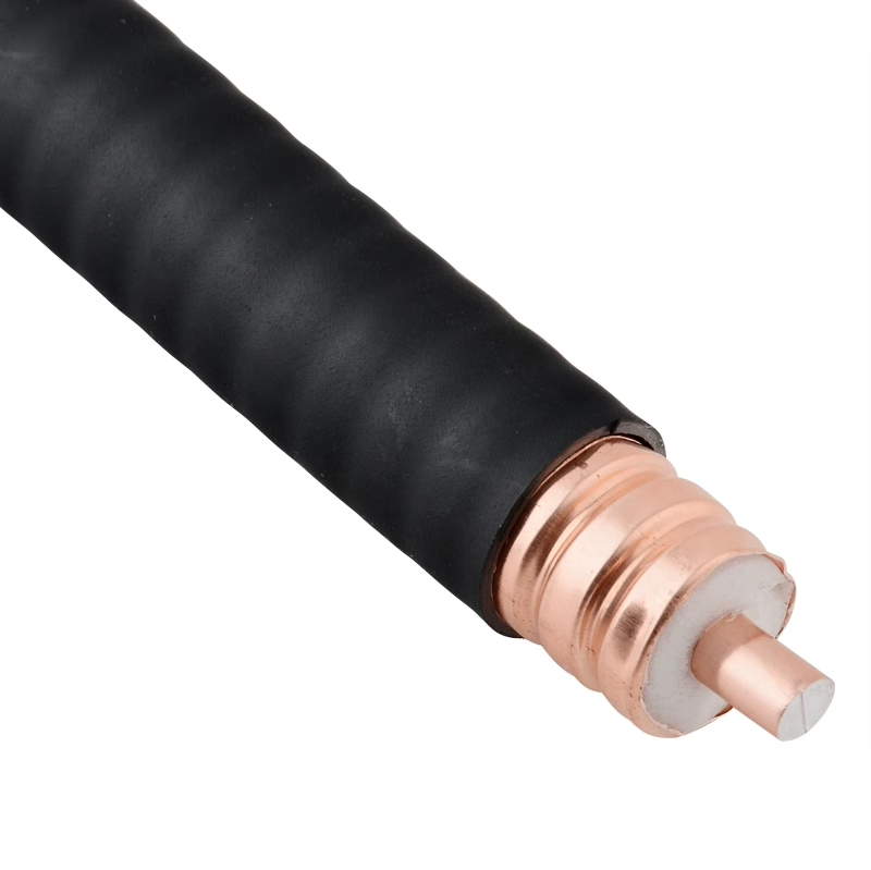  玛曲HCAAY50-12（1/2”）同轴射频电缆馈线