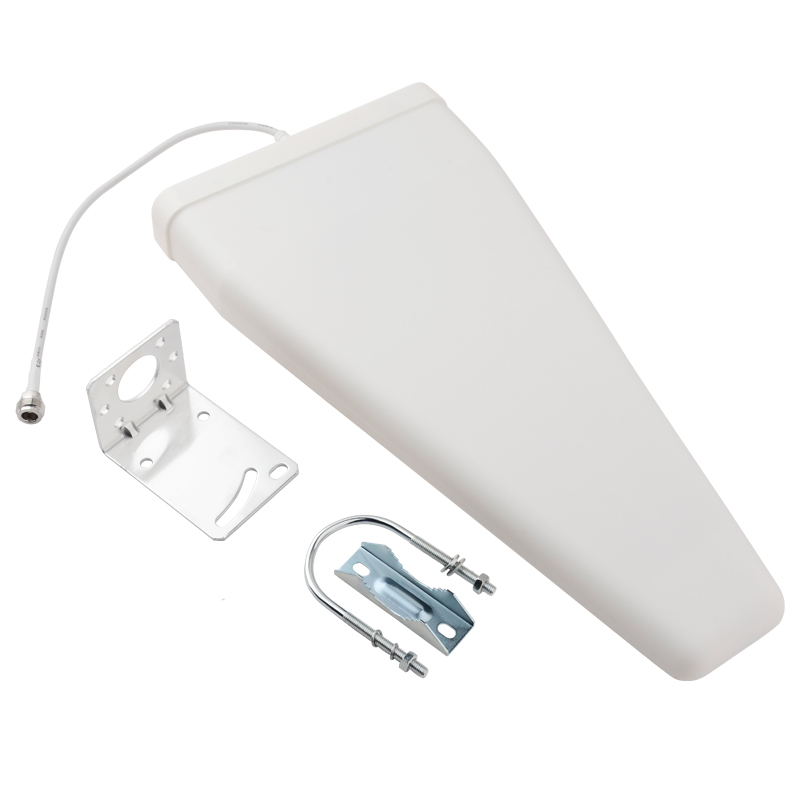  玛曲对数周期天线定向接收发射700-3700MHz